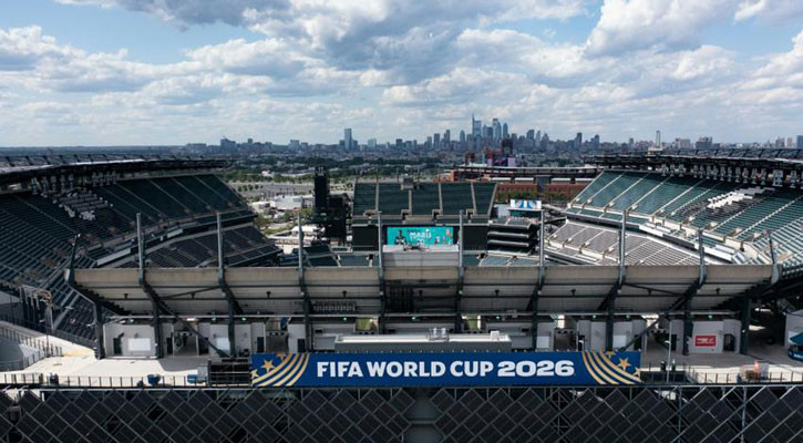 More than 1,000 drones detected since start of World Cup: FBI