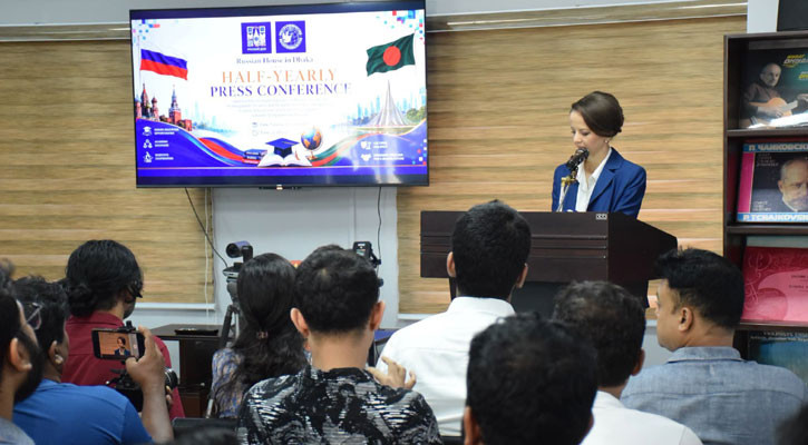 Russian scholarships for Bangladeshi students increase to 200