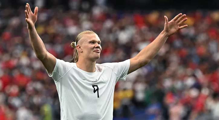 Haaland fires Norway past Ivory Coast into World Cup last 16