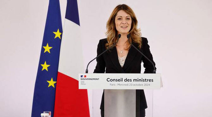 France sets presidential election dates