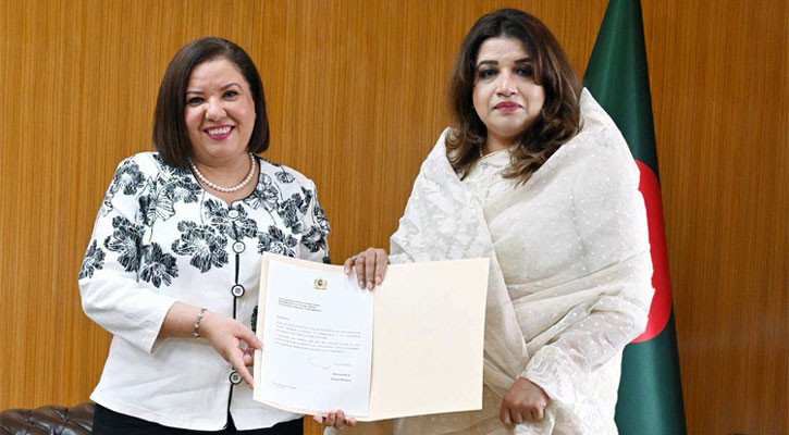 Bangladesh, Morocco seek stronger trade cooperation
