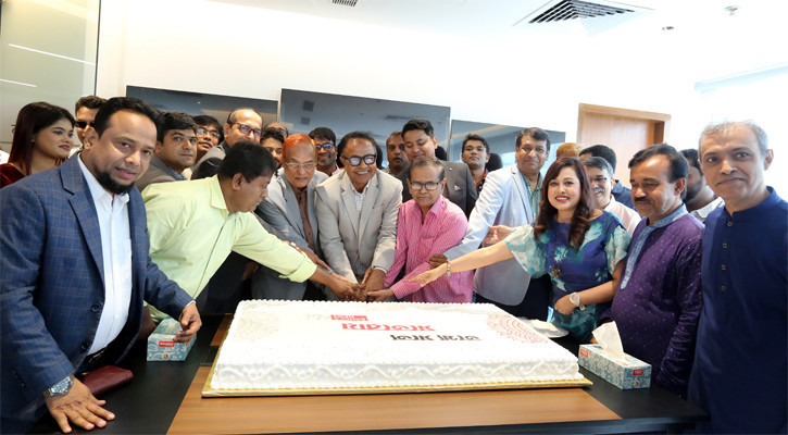 Banglanews enters 17th year, pledges fact-based journalism