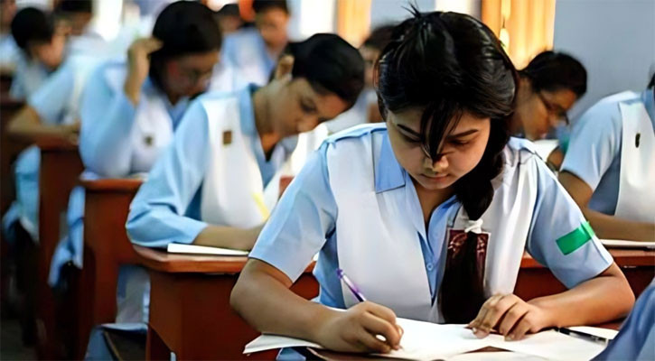 HSC, equivalent exams begin