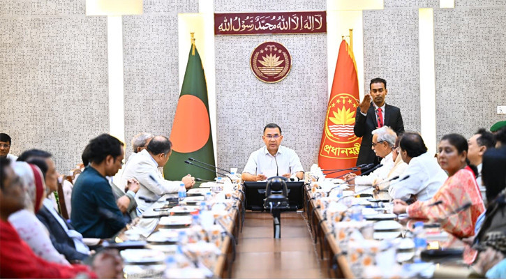 PM calls Nazrul’s pen weapon against oppression