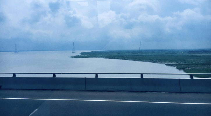 Rain, thunderstorms likely in parts of country