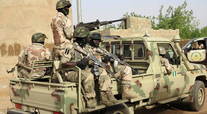 48 killed in Nigeria inter-communal clashes