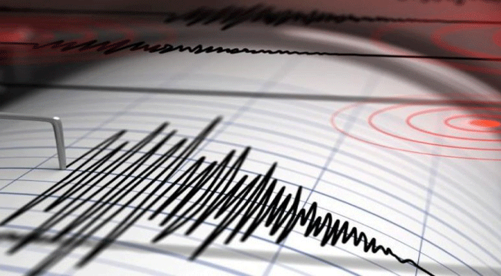 Magnitude 6.2 earthquake strikes off eastern Indonesia: USGS