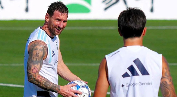 Argentina face fearless Cape Verde in World Cup knockout round