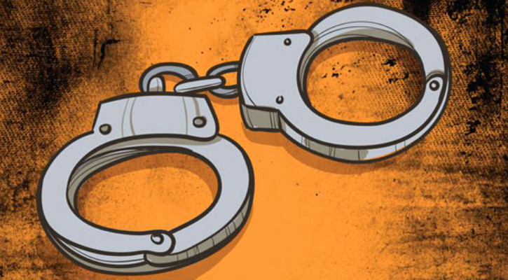 DMP arrests 424, files 68 cases in 24-hour anti-crime drive