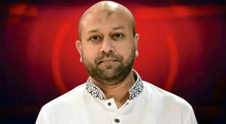 Legal notice asks Fuad to apologize, pay Tk100 crore over DU remarks