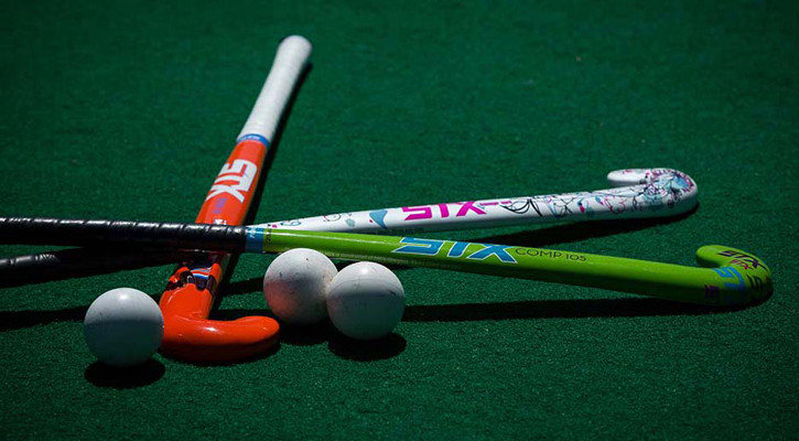 Bangladesh hockey teams begin Asian Games preparations with training camps