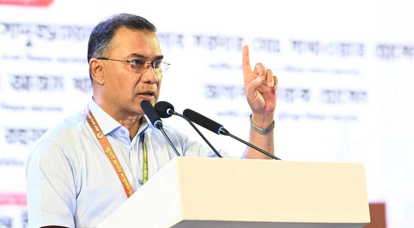 PM vows trial of July killings