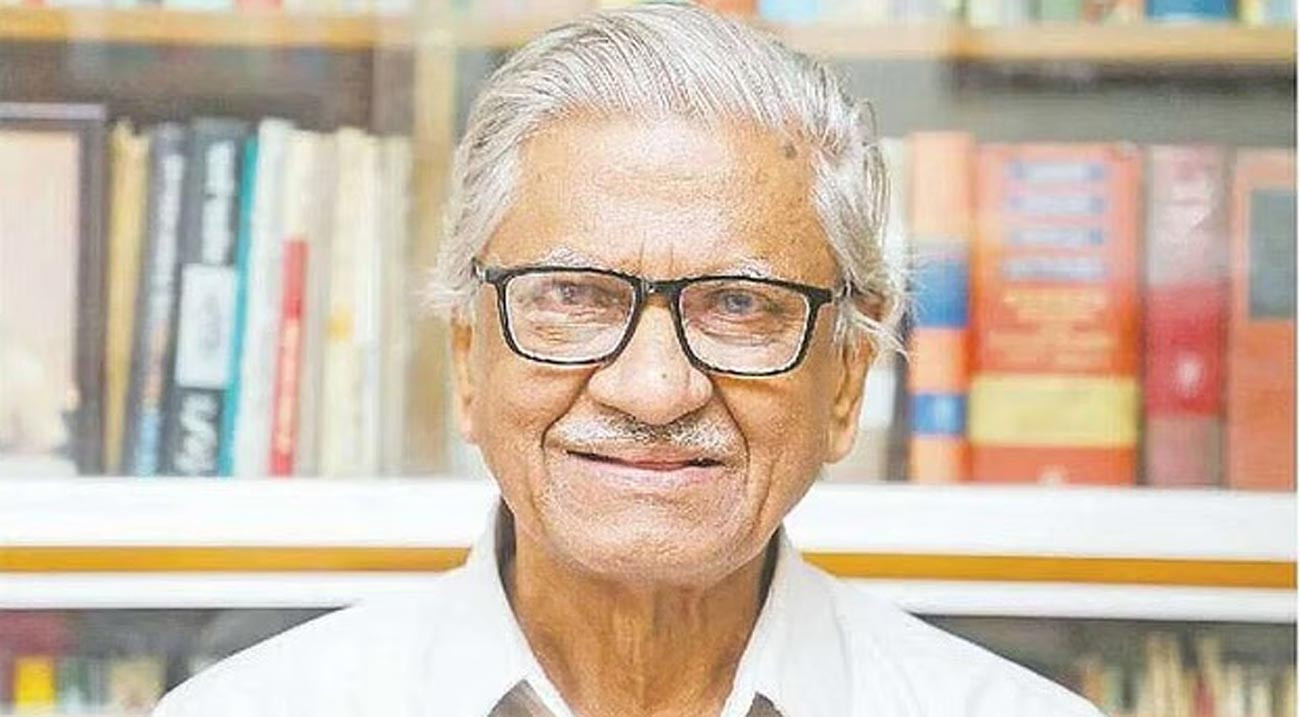 Bangla Academy President Abul Quasem Fazlul Huq passes away