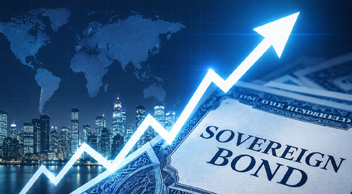 Bangladesh revisits sovereign bonds, mindful of Greece and Sri Lanka