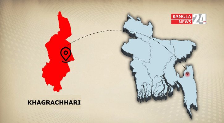 Three shot dead in Khagrachhari’s Panchhari