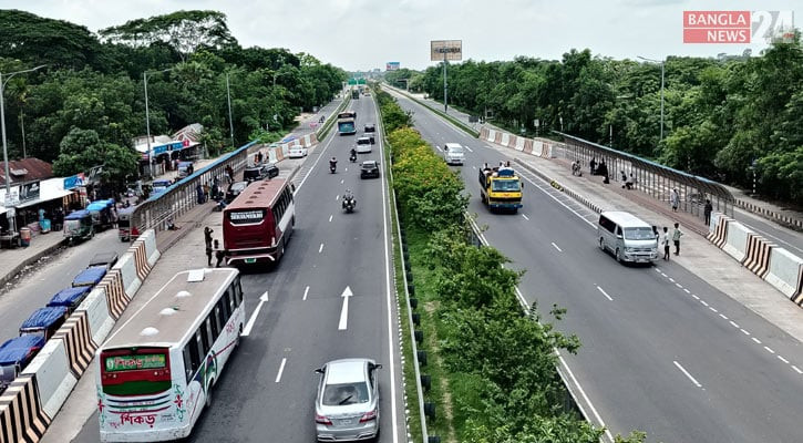 Jakarta tops air pollution list, Dhaka ranks 21st