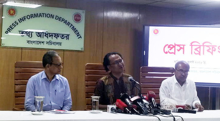 Local govt elections may begin in October