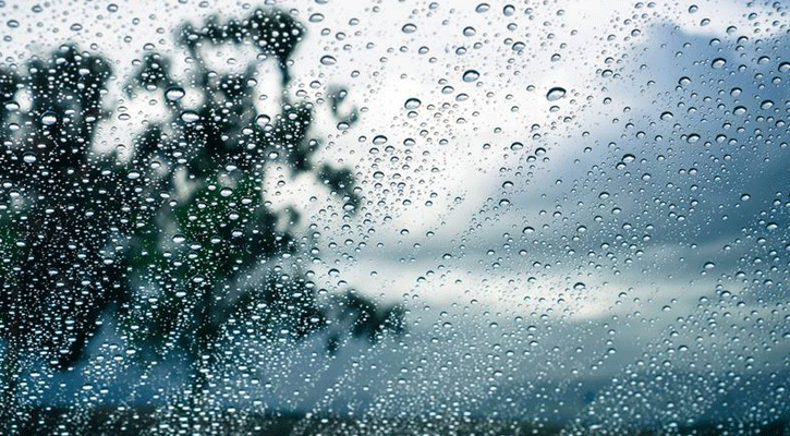 Rain, thunderstorms likely across Bangladesh
