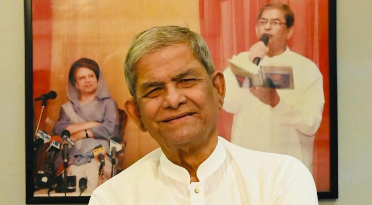 The Liberation War burden still weighs on Jamaat