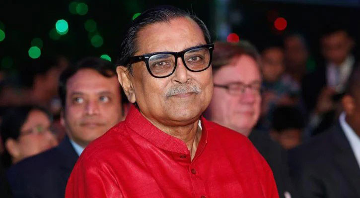 Former minister Menon shown arrested in teacher recruitment case