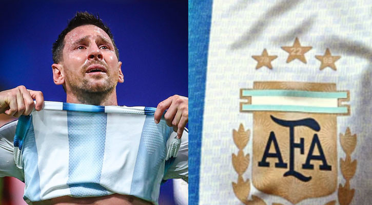 FBI probes Argentina Football Association’s financial activities