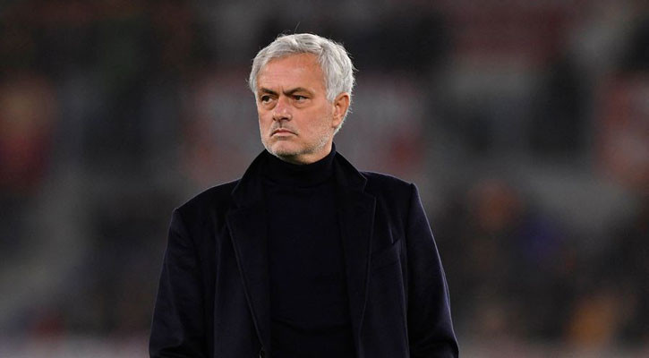 José Mourinho slams Egypt-Argentina refereeing: ‘This is theft, a disgrace’