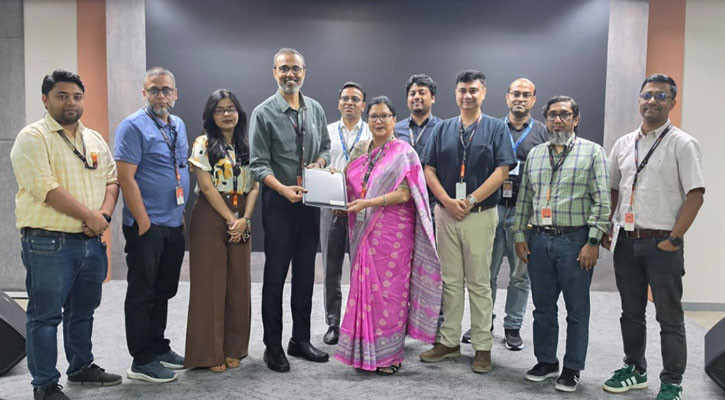 Banglalink Partners with Winrock International to Empower Survivors of Human Trafficking