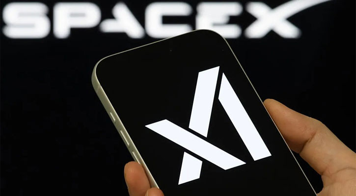 SpaceXAI launches Grok 4.5 for coding, agentic tasks