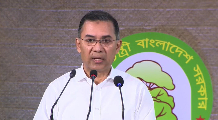 PM questions Cox’s Bazar rail project tree-planting figures
