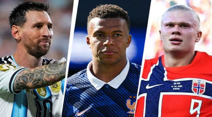 World Cup quarterfinal stage set for blockbuster clashes