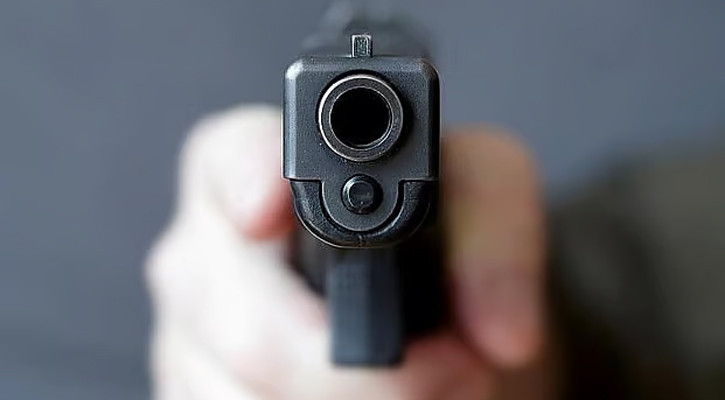Bangladeshi national shot dead in USA