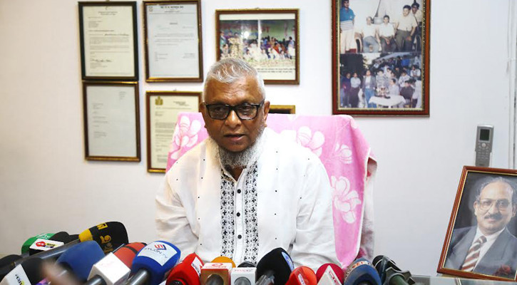 12 Bangladeshis killed in Middle East conflict, says minister