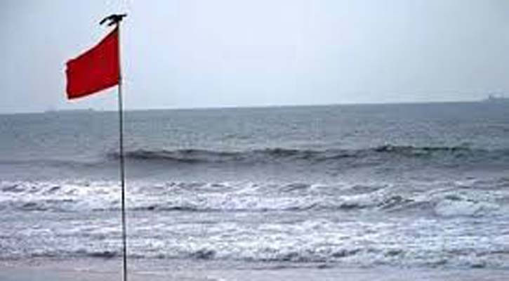 Maritime ports advised to keep Local Cautionary Signal No. 3 hoisted