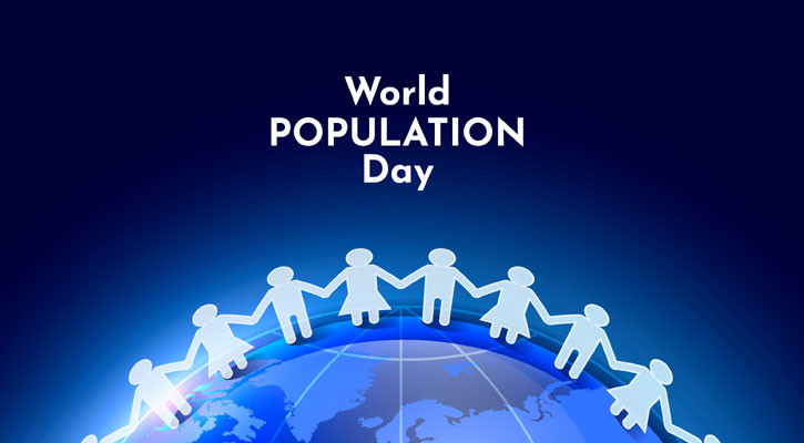 World Population Day being observed today