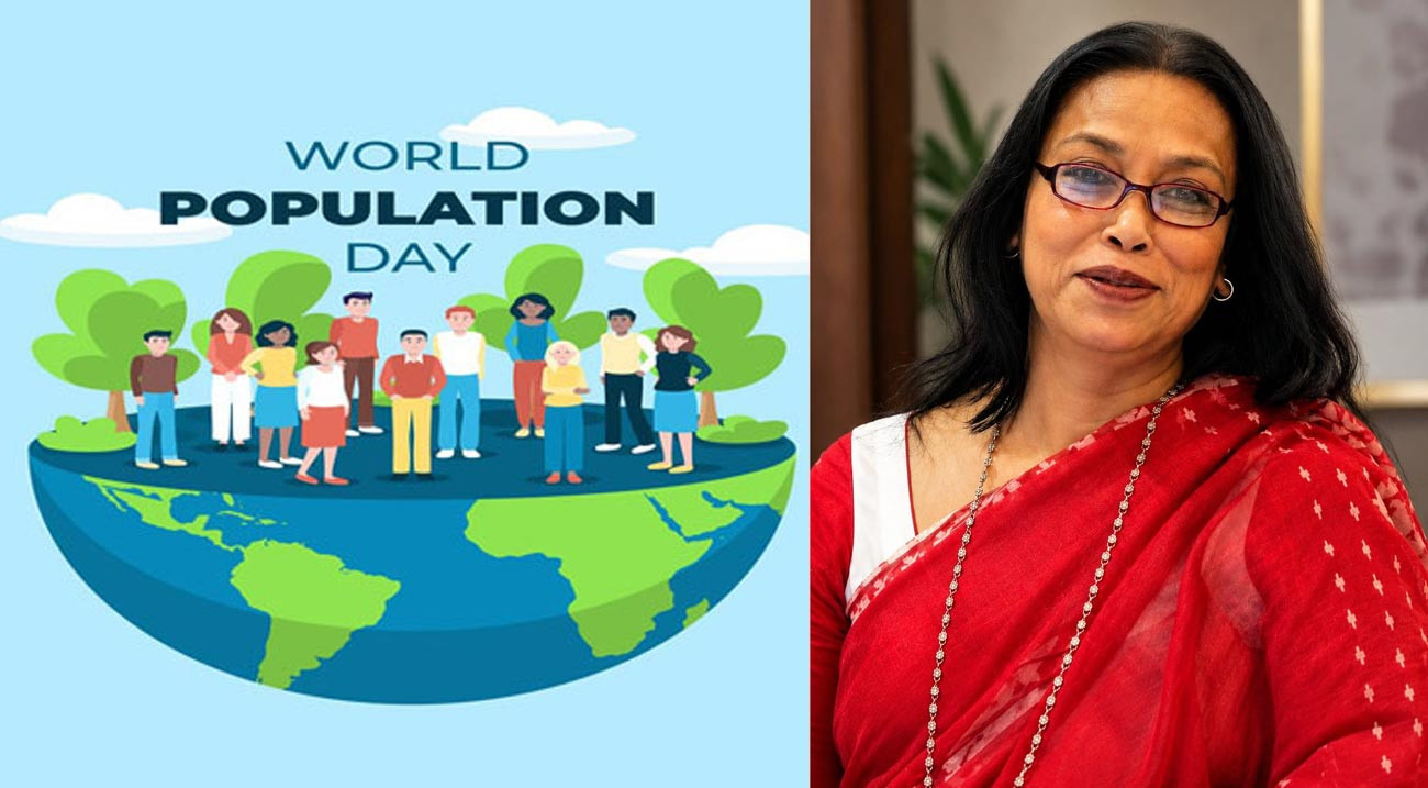 World Population Day now means youth empowerment, not just family planning