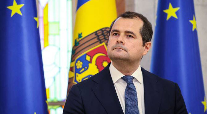 Pro-European businessman nominated as next Moldova PM
