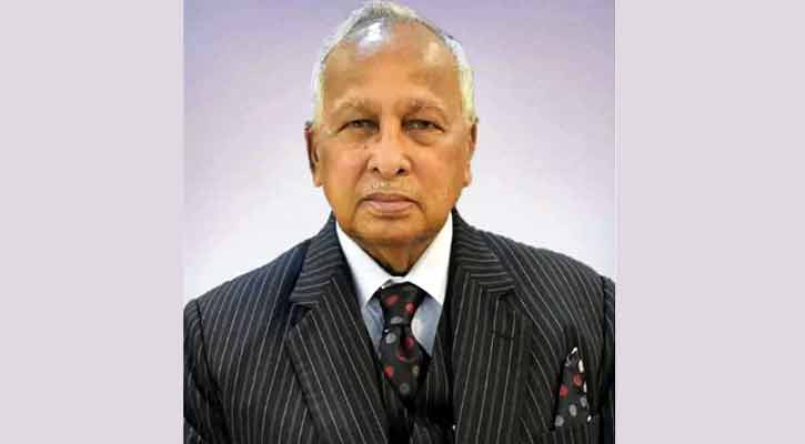 Former speaker Barrister Jamiruddin Sircar dies