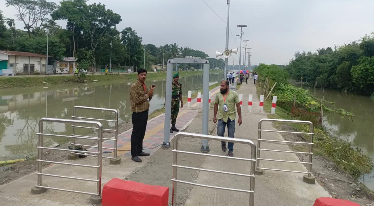 PM to visit Barishal today