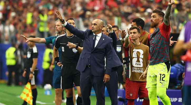 Fifteen coaches leave before World Cup is over