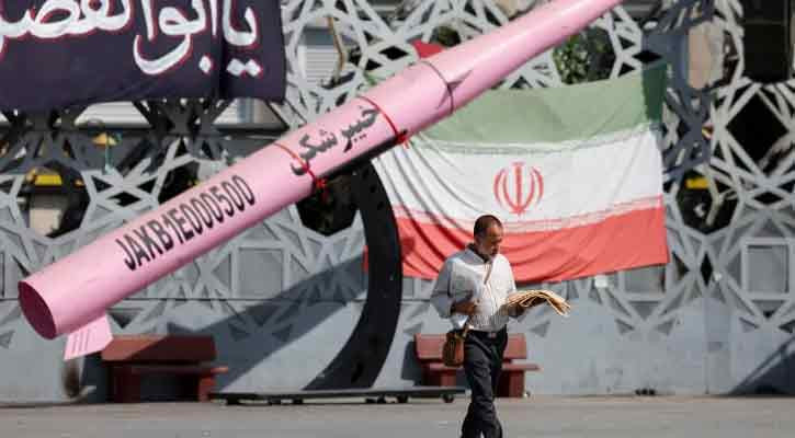 Iran claims strikes on Bahrain, Kuwait and Jordan after US bombings