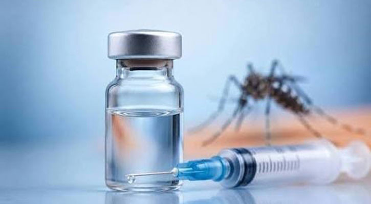 India approves first dengue vaccine